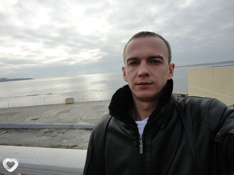 Дмитрий, 44, Курске — анкета №3183456