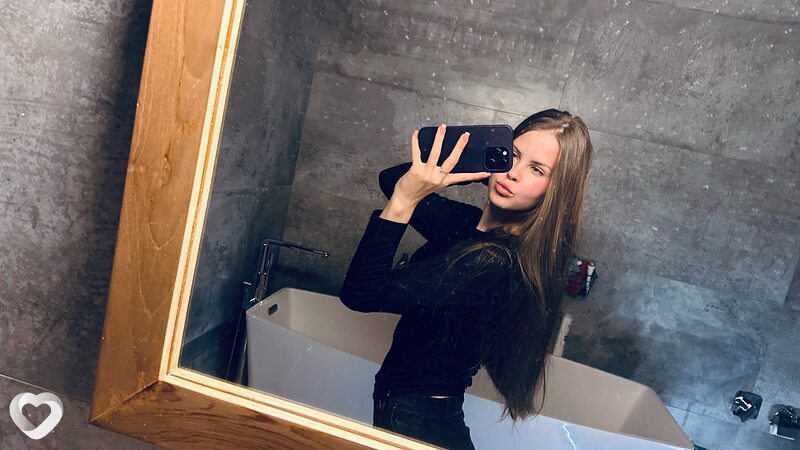 Svetlana, 18, Санкт-Петербурге — анкета №3183460