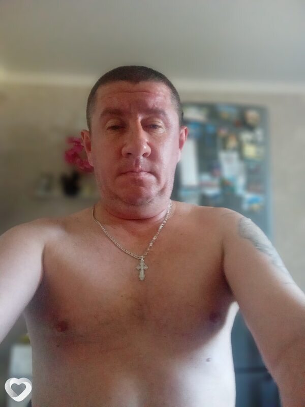 Алексей, 40, Оренбурге — анкета №3183464