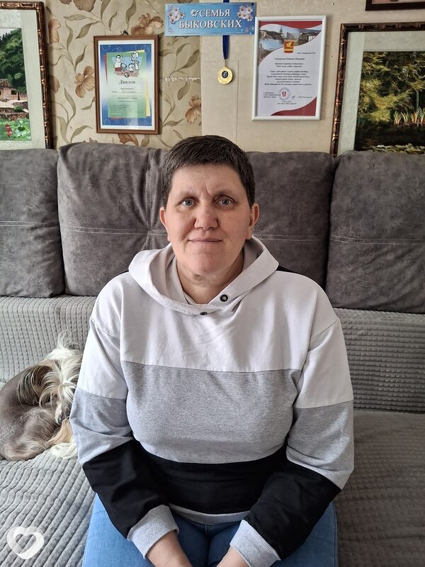 Наталья, 54, Златоусте — анкета №3183465