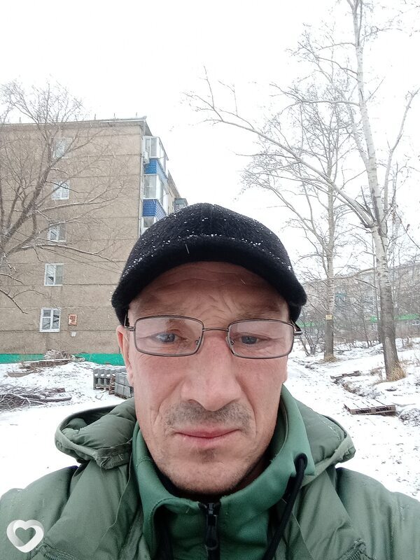 Никитос, 37, Амурске — анкета №3183467