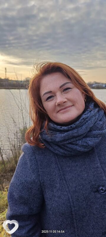 Елена Прекрасная, 49, Твери — анкета №3183470