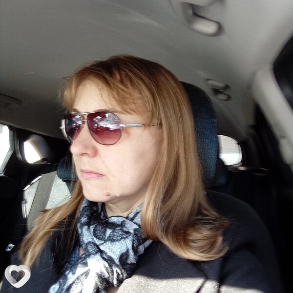 Ирина, 47, Екатеринбурге — анкета №3183471