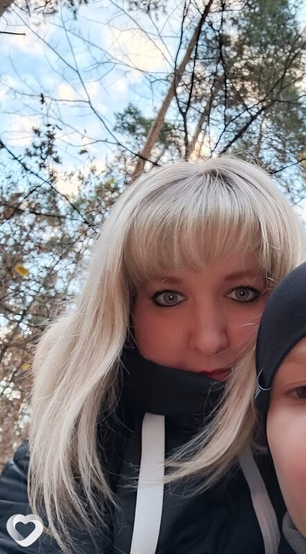 Олеся, 35, Сызрани — анкета №3183474
