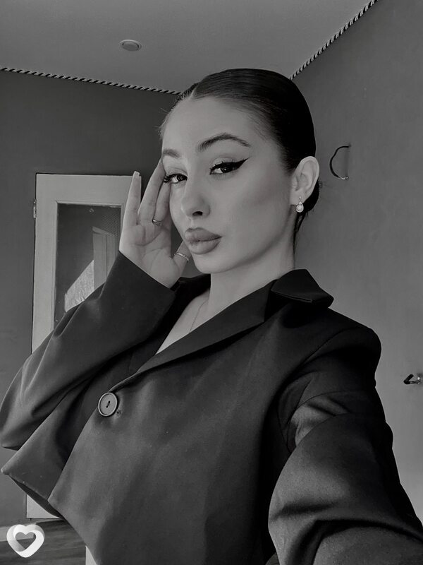 Кристина, 20, Ростове-на-Дону — анкета №3183477