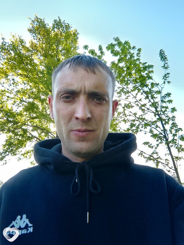 Максим, 35, Москве — анкета №3183486