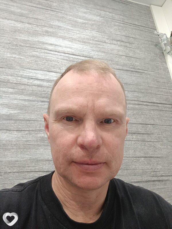 Дима, 46, Кирове — анкета №3183487