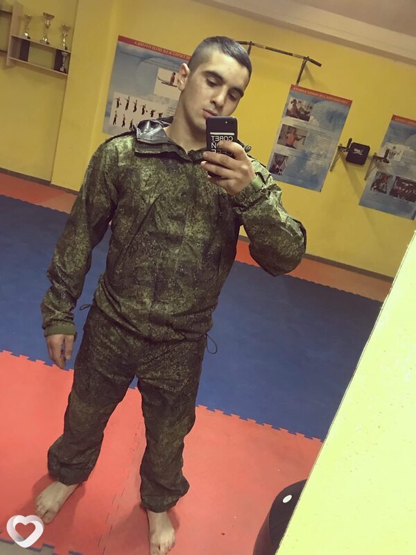Абдульчик, Нахабино