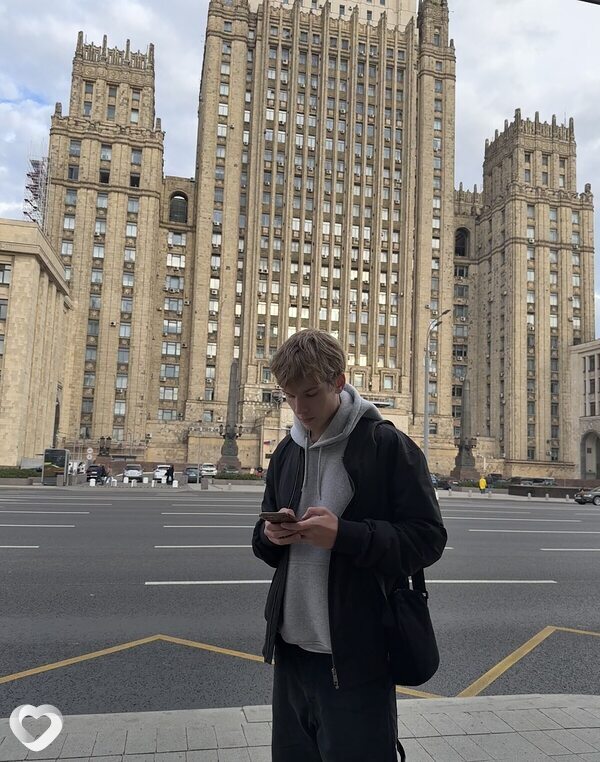 Гриша, 21, Рязани — анкета №3183497