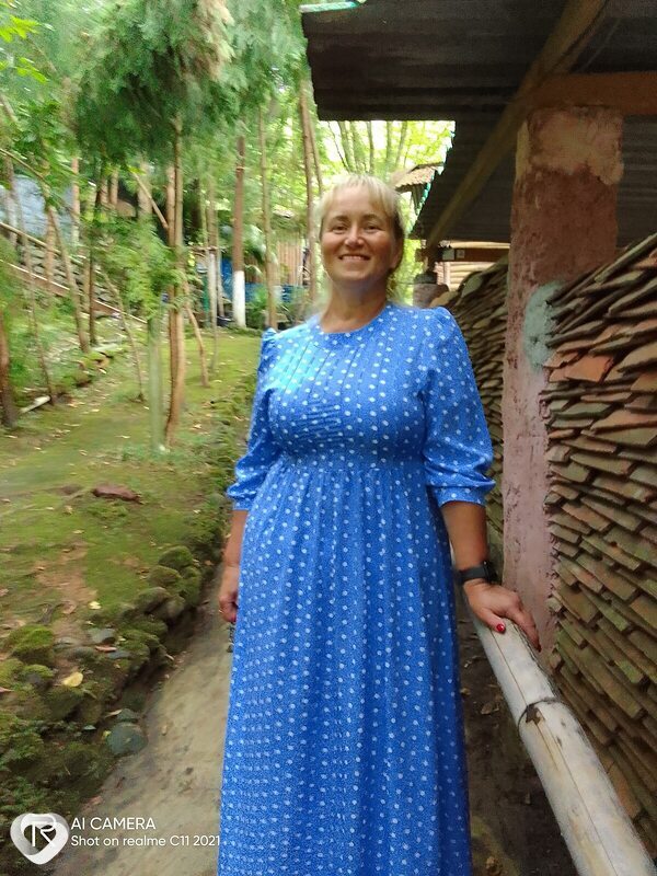 Наталия, 55, Могилев — анкета №3183405