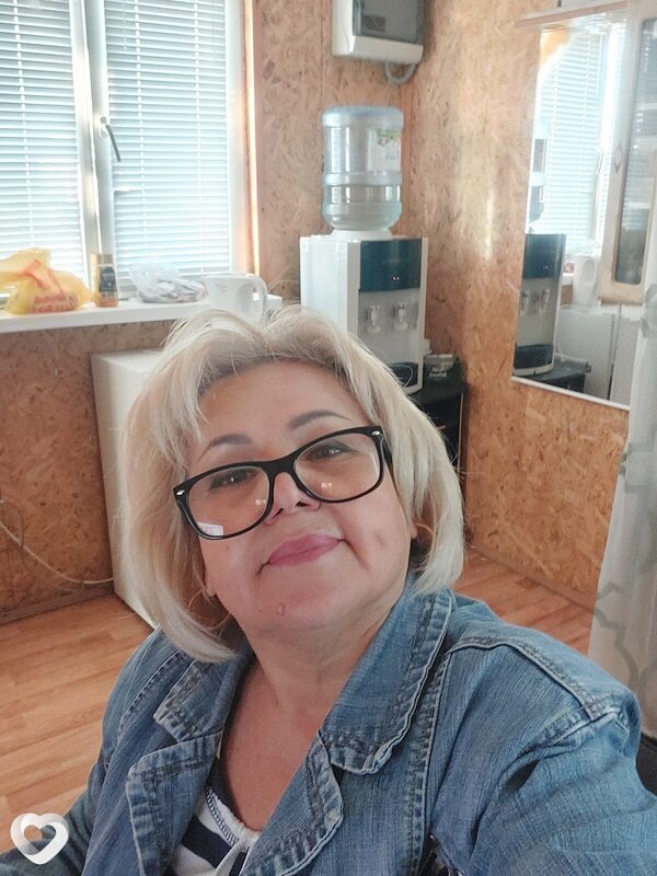 Зульфия, 61, Уфе — анкета №3183412