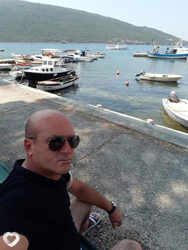 Atakan, 48, Москве — анкета №3183415