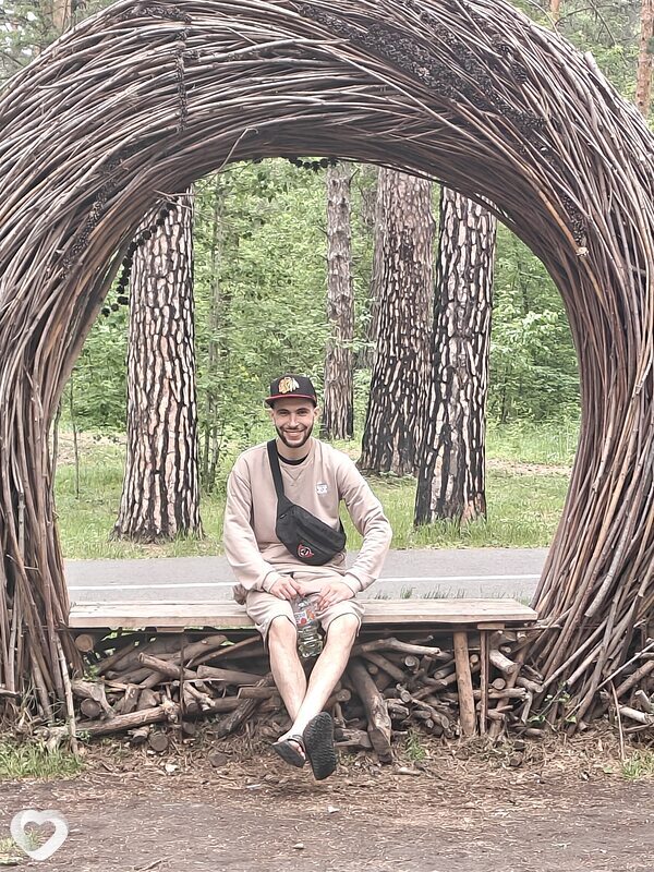 Серёжа, 45, Екатеринбурге — анкета №3183416