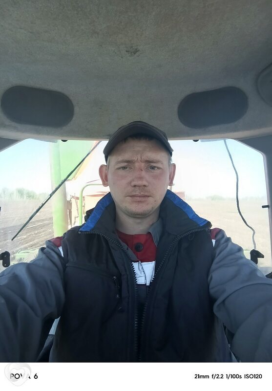 Михаил, Куйбышев