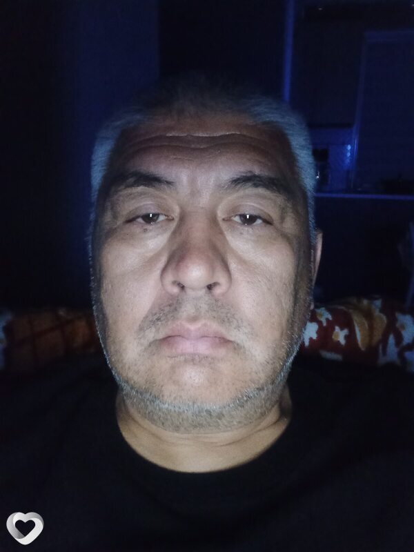 Баке, 45, Алматы — анкета №3183423