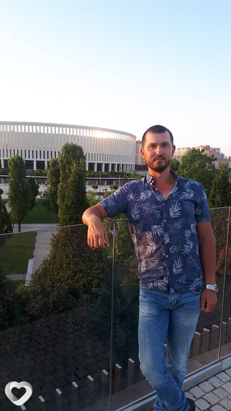Имя, 34, Великом Новгороде — анкета №3183305