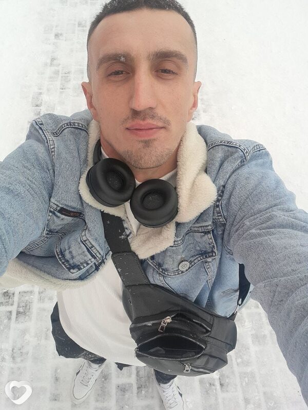 Александр, 36, Нефтеюганске — анкета №3183314