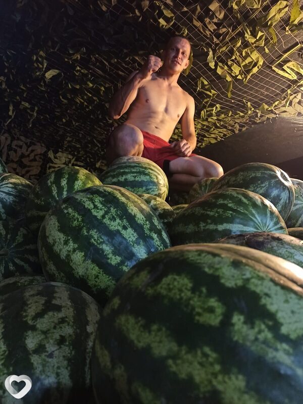 Алексей, 31, Ростове-на-Дону — анкета №3183322