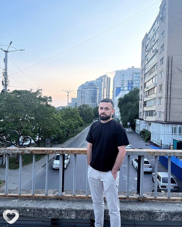 Адим, 28, Ростове-на-Дону — анкета №3183725