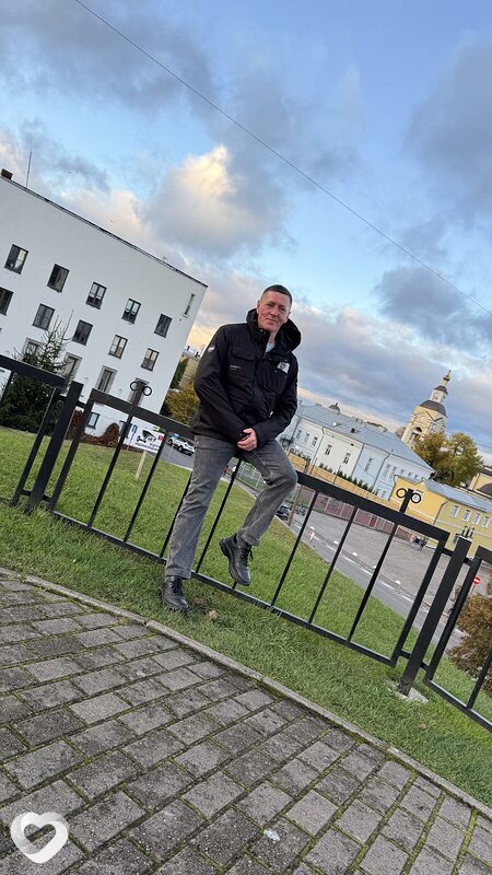 Алексей Морозов, 53, Санкт-Петербурге — анкета №3183732