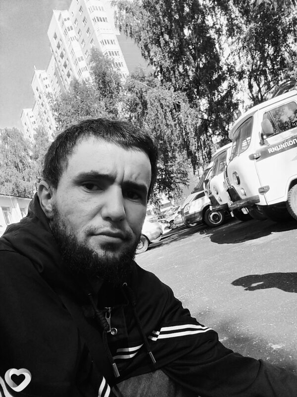 Борис, 31, Екатеринбурге — анкета №3183734