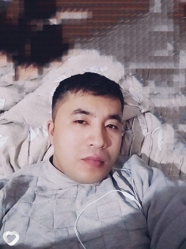 Арсен, 28, Таразе — анкета №3183744
