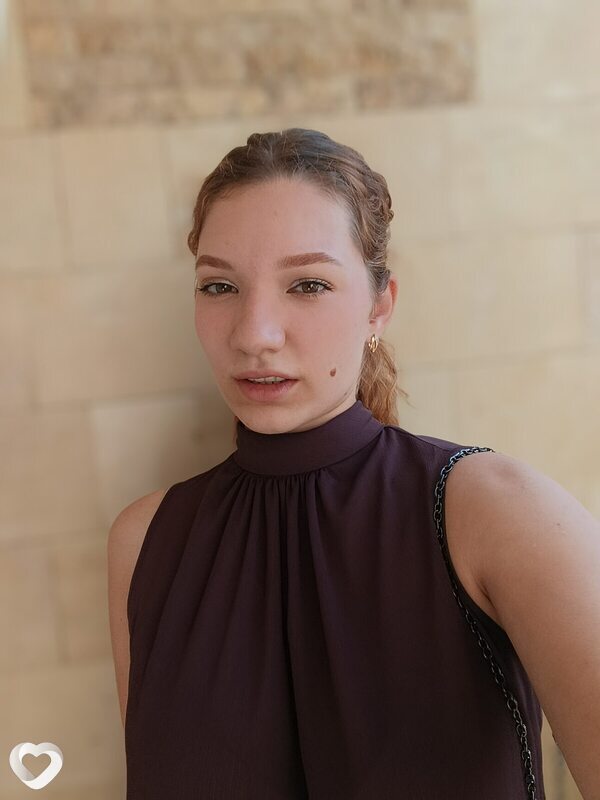 Анна, 19, Воронеже — анкета №3183746