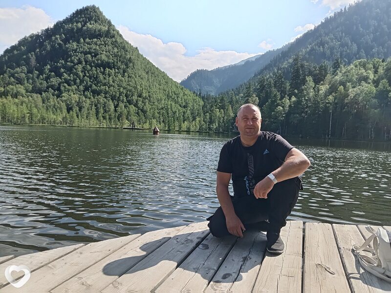 Александр, 26, Торезе — анкета №3183557