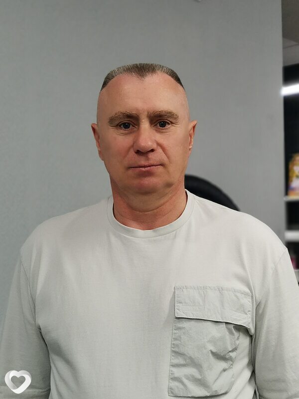 Дмитрий, 63, Курске — анкета №3183569