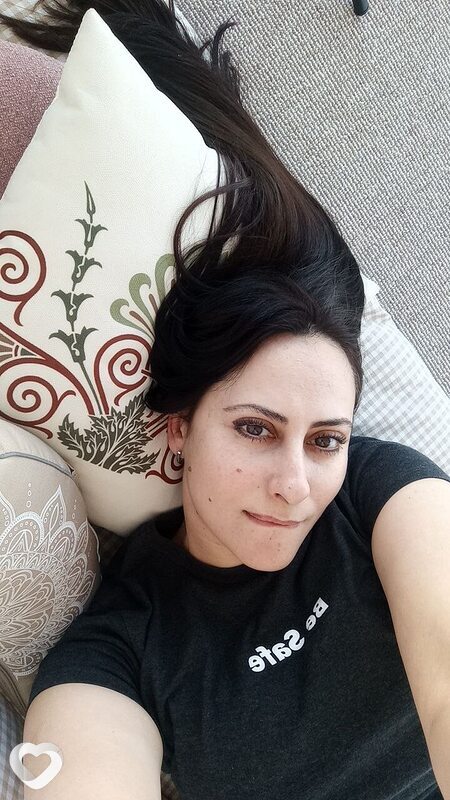 Ксения, 44, Бресте — анкета №3183524
