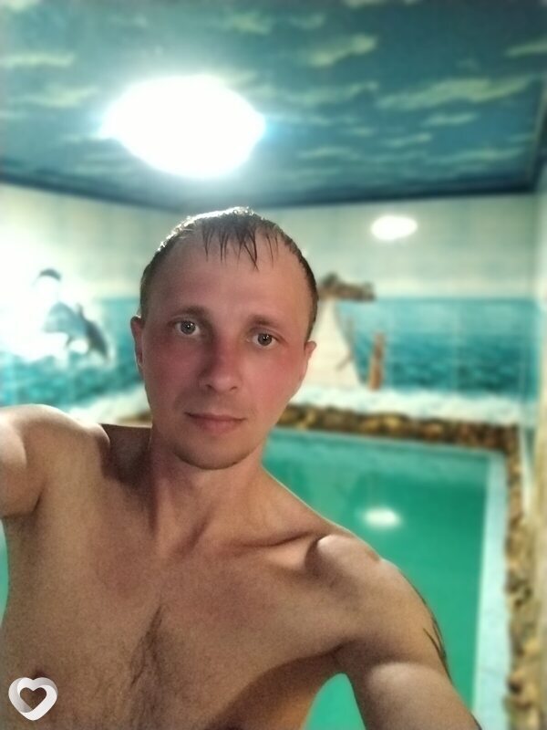 Санёк, 37, Иванове — анкета №3183529