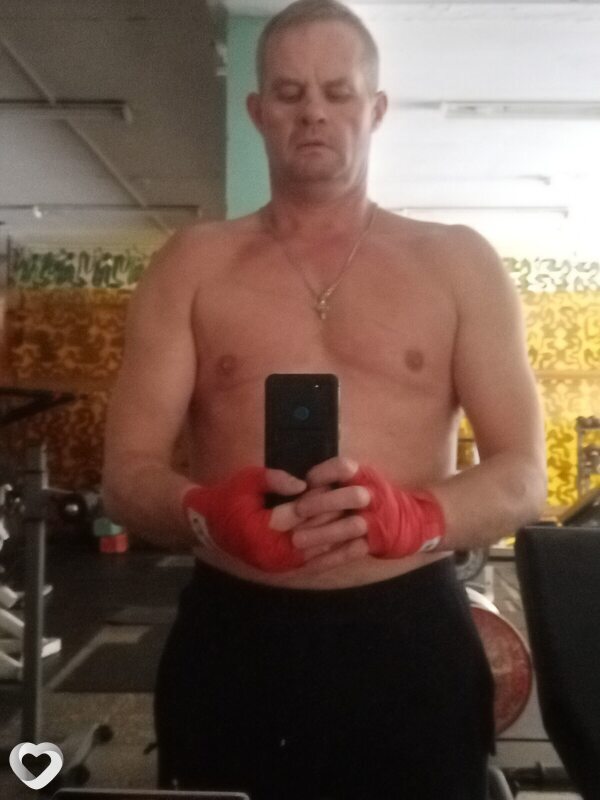 Антон, 50, Екатеринбурге — анкета №3183537