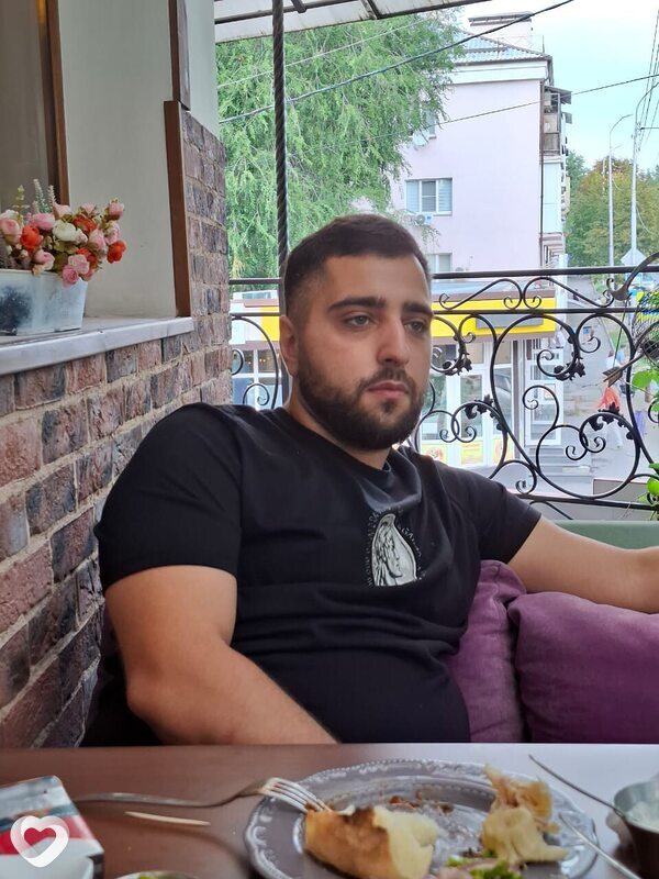 Арсен, 30, Пятигорске — анкета №3183544