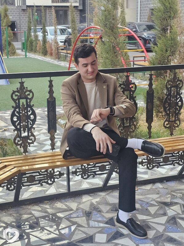 Нурик, 25, Нижневартовске — анкета №3183546