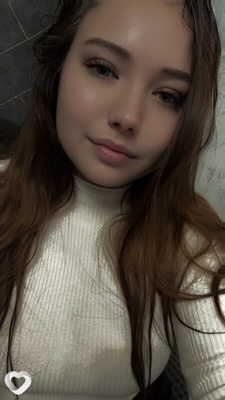Софа, 23, Иркутске — анкета №3183587