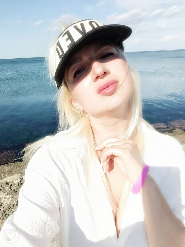 Тата, 41, Днепр — анкета №3183590