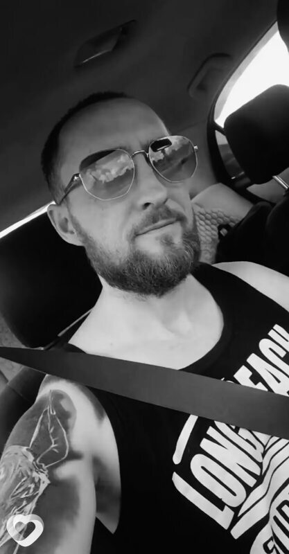 Иван, 36, Астане — анкета №3183591