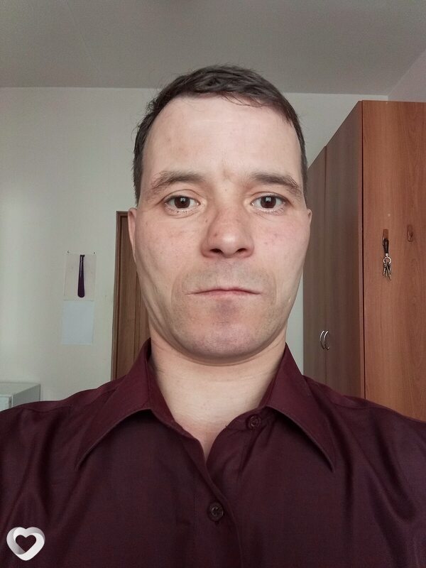 Виталий, 43, Кургане — анкета №3183600