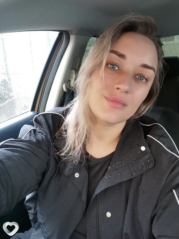 Ирина, 41, Реутове — анкета №3183606