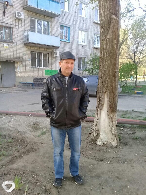 Скргей, 58, Волгограде — анкета №3183613