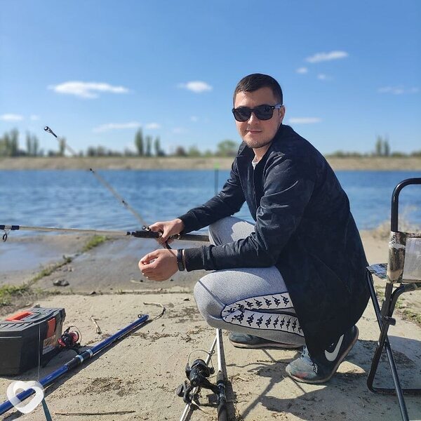 Сержик, Обоянь