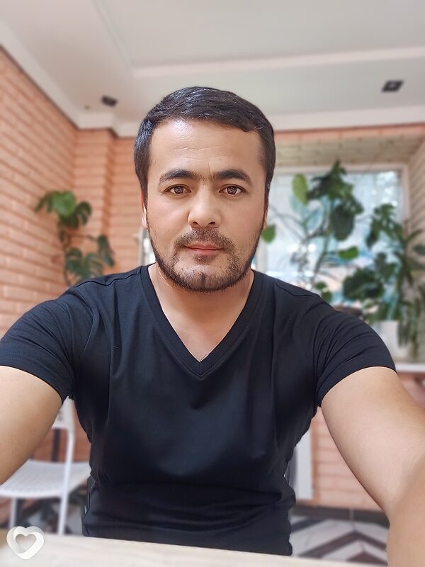Азизхан, 36, Алматы — анкета №3183699
