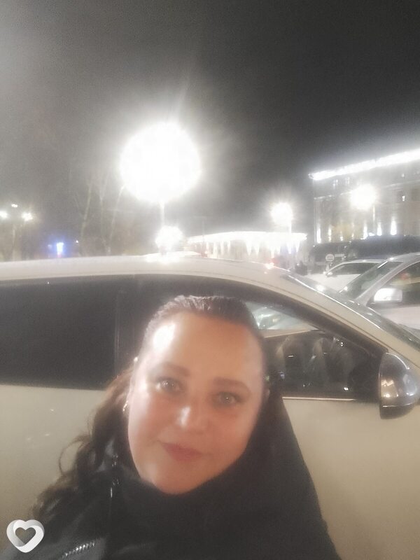 Натали, Нолинск