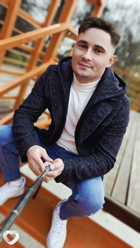Витя, 30, Егорьевске — анкета №3183714
