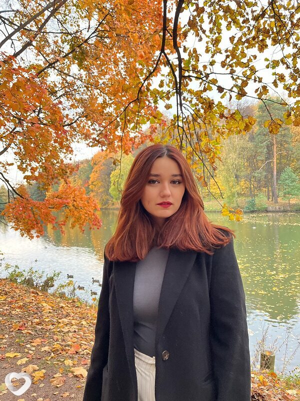 София, 21, Москве — анкета №3183676