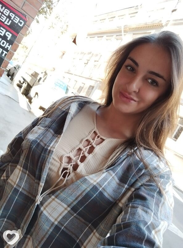 Лолита, 27, Ростове-на-Дону — анкета №3183684