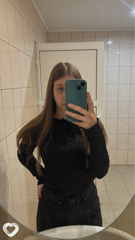 Анна, 25, Витебске — анкета №3183686