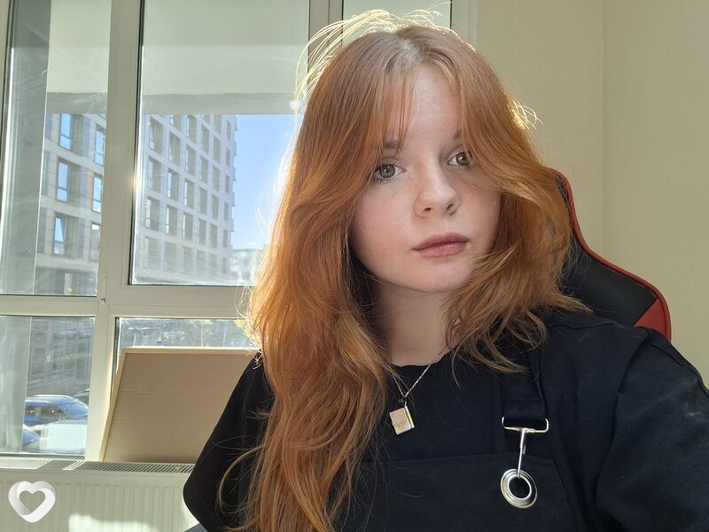 Сеня, 19, Санкт-Петербурге — анкета №3183695