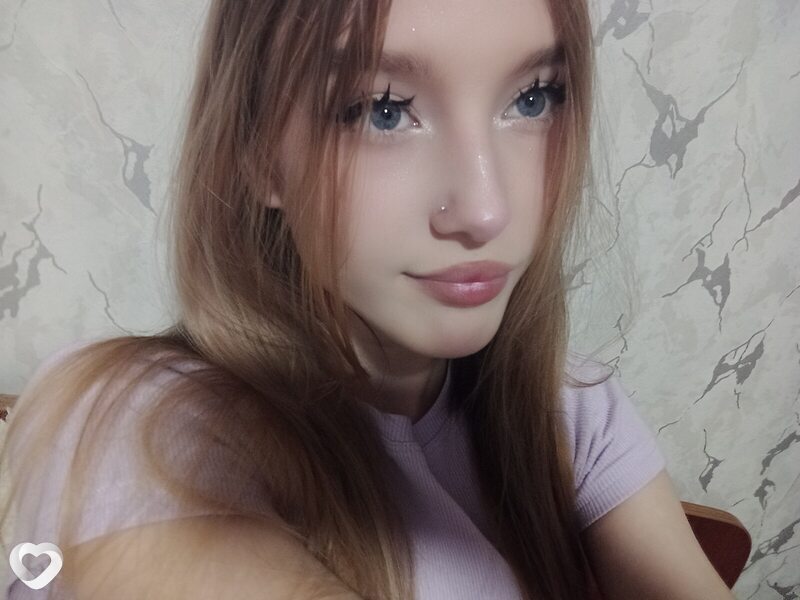 Кира, 19, Красноярске — анкета №3183653