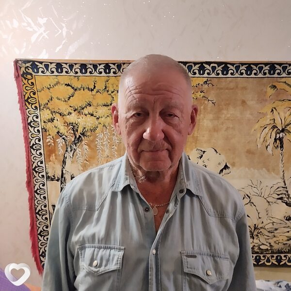 Леонид, 67, Минске — анкета №3183657